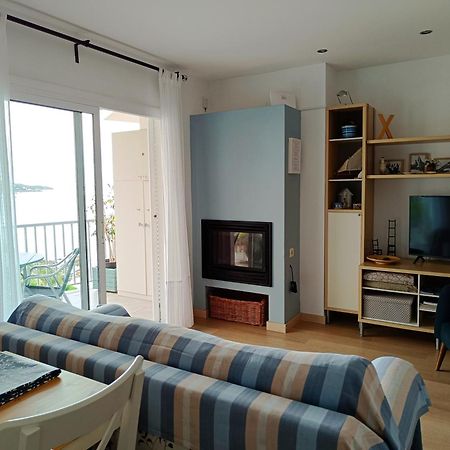 Fonoll Mari - Roses Far Apartment Екстериор снимка