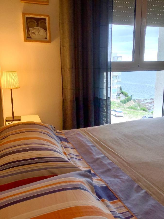 Fonoll Mari - Roses Far Apartment Екстериор снимка