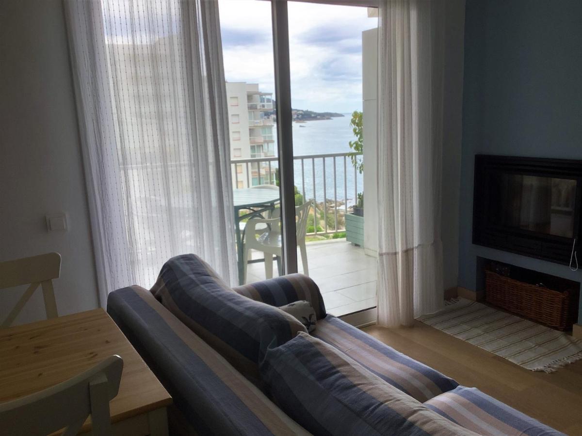 Fonoll Mari - Roses Far Apartment Екстериор снимка