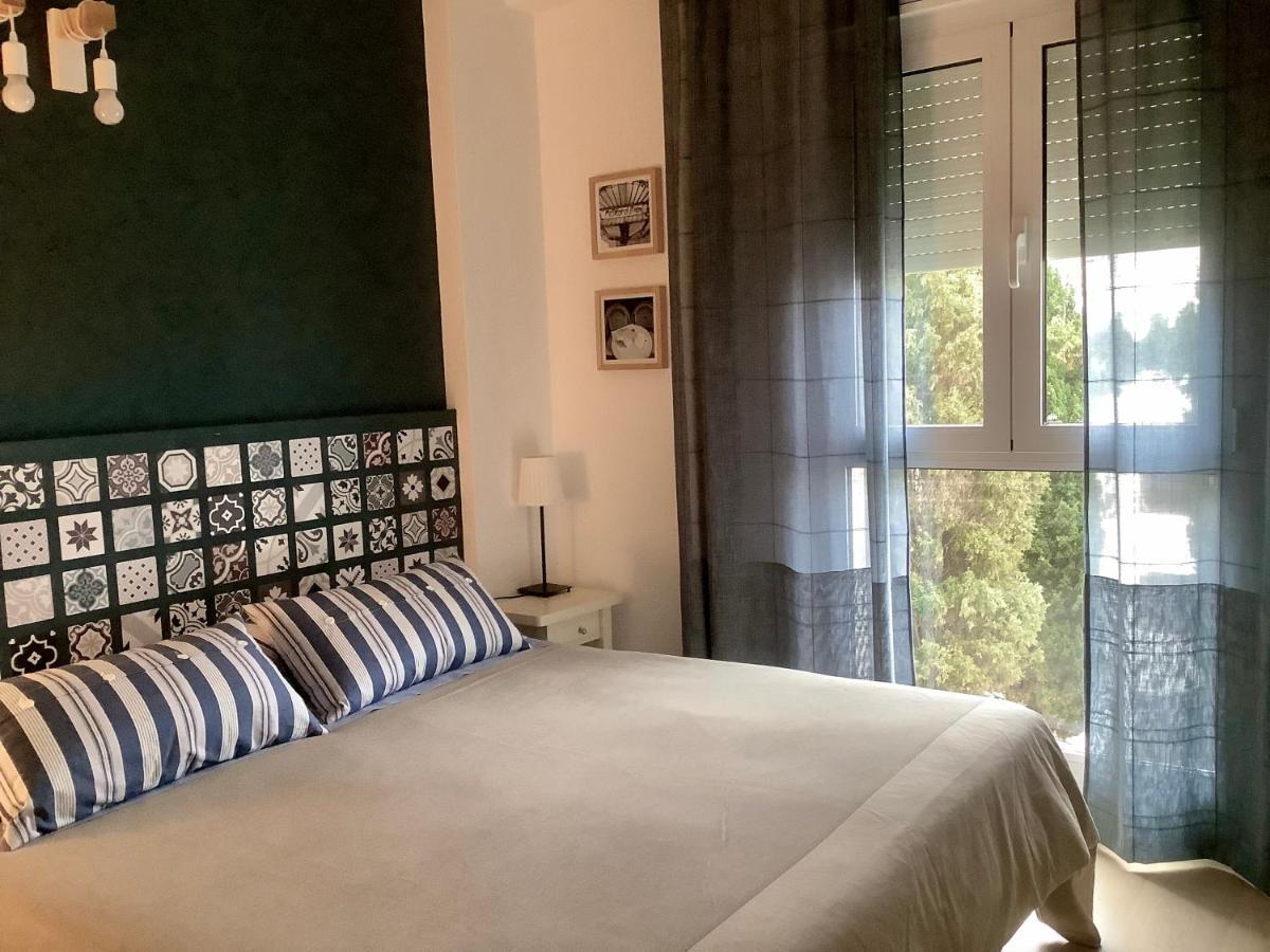 Fonoll Mari - Roses Far Apartment Екстериор снимка