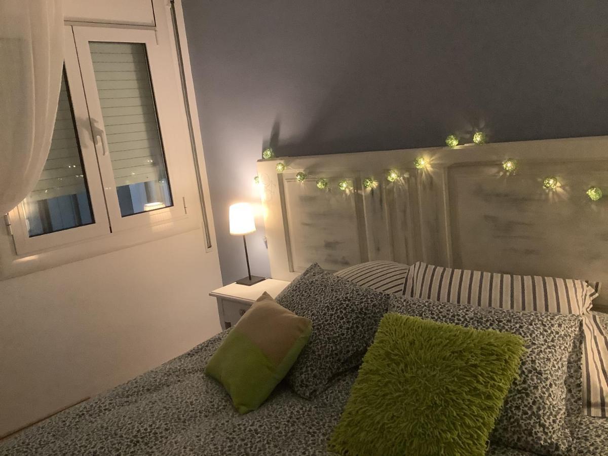 Fonoll Mari - Roses Far Apartment Екстериор снимка