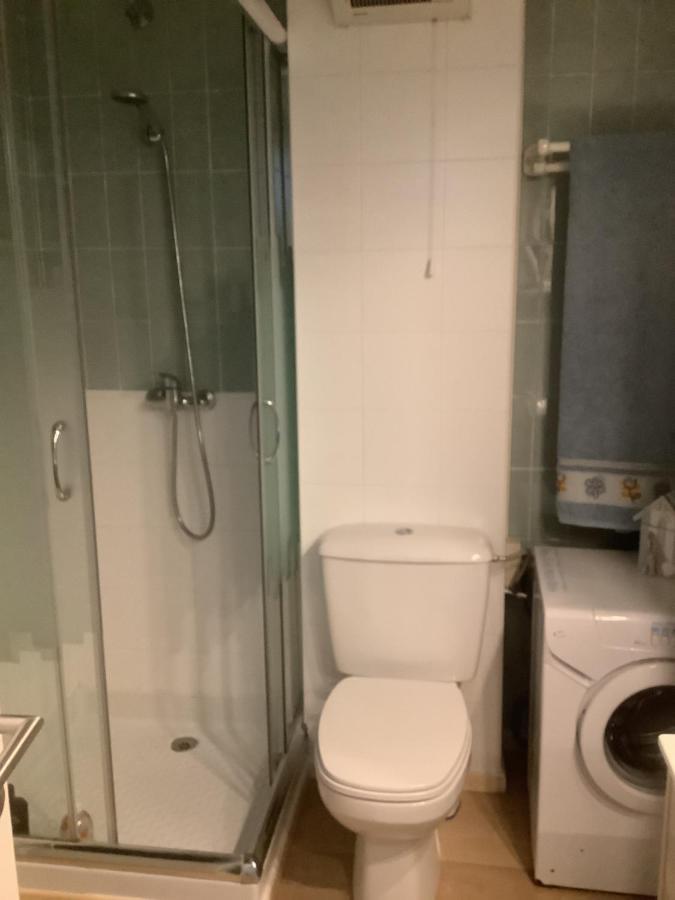 Fonoll Mari - Roses Far Apartment Екстериор снимка