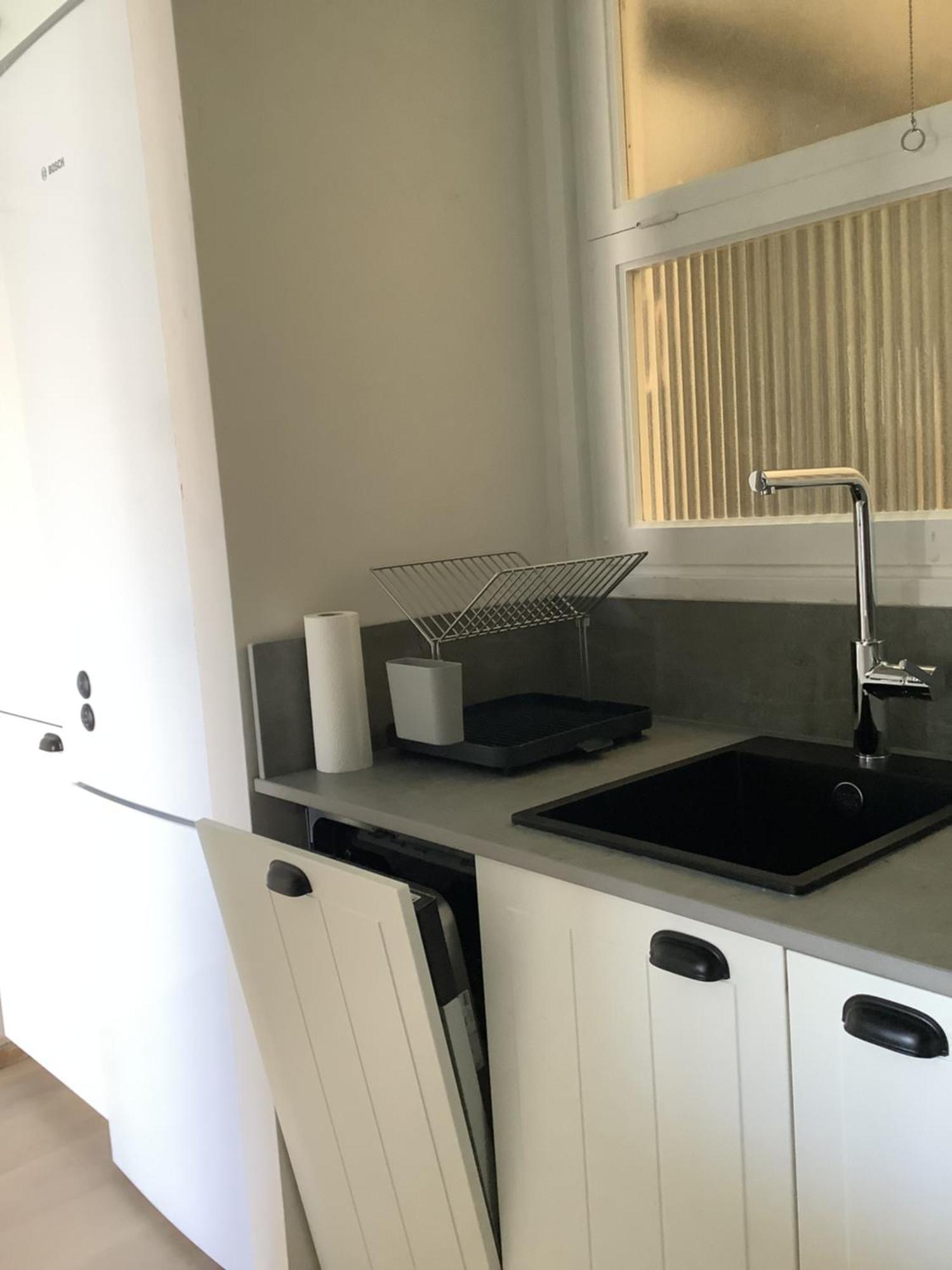 Fonoll Mari - Roses Far Apartment Екстериор снимка