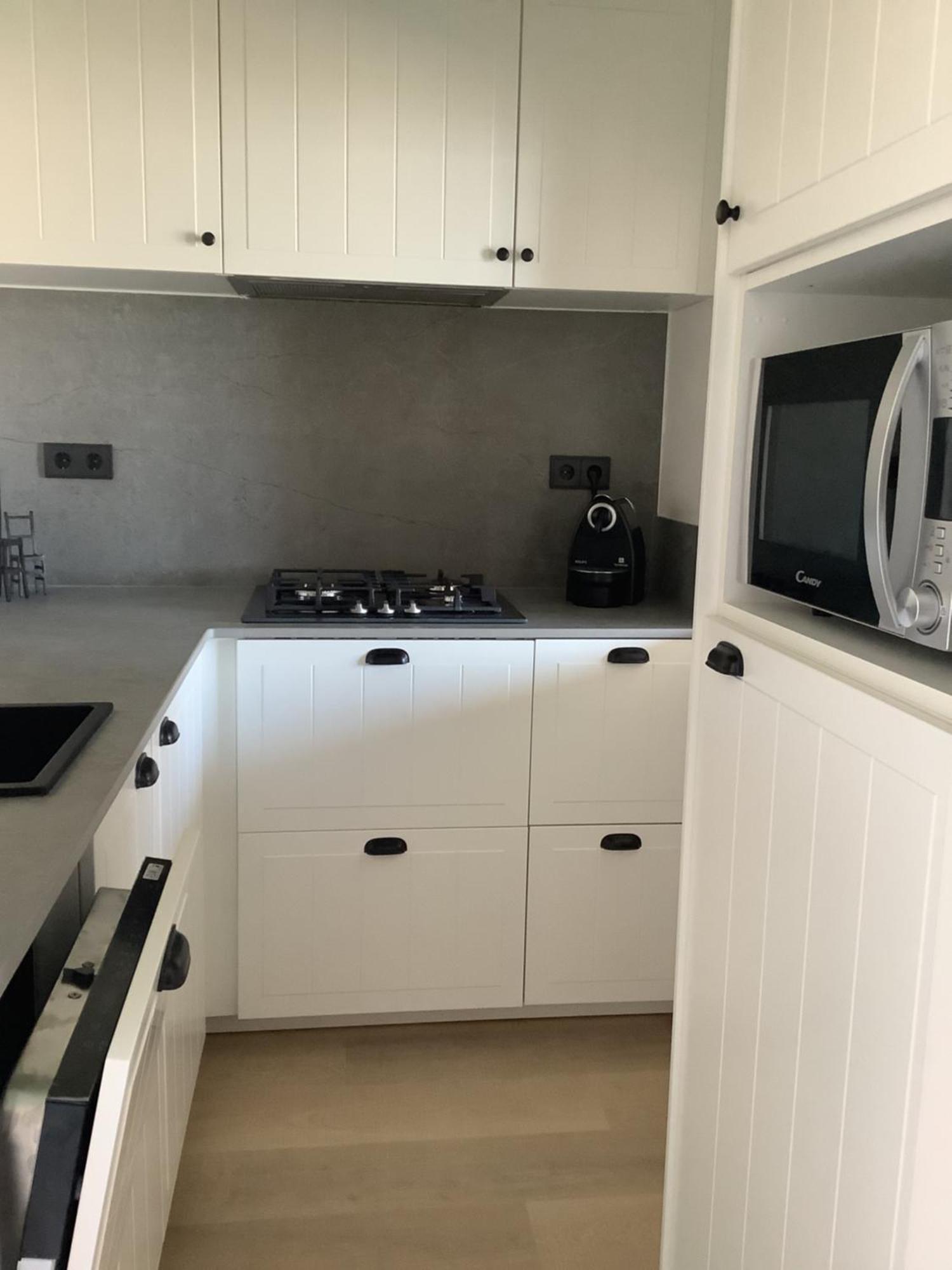Fonoll Mari - Roses Far Apartment Екстериор снимка