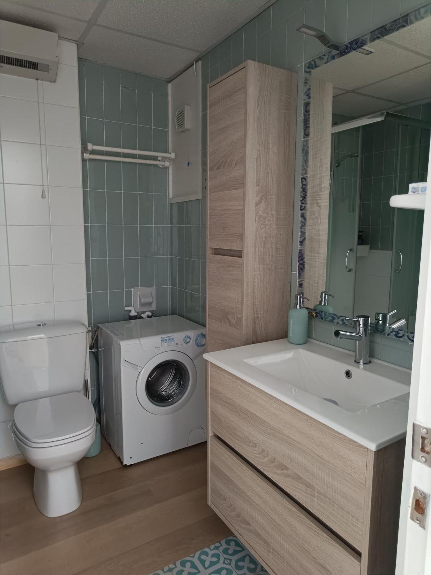 Fonoll Mari - Roses Far Apartment Екстериор снимка