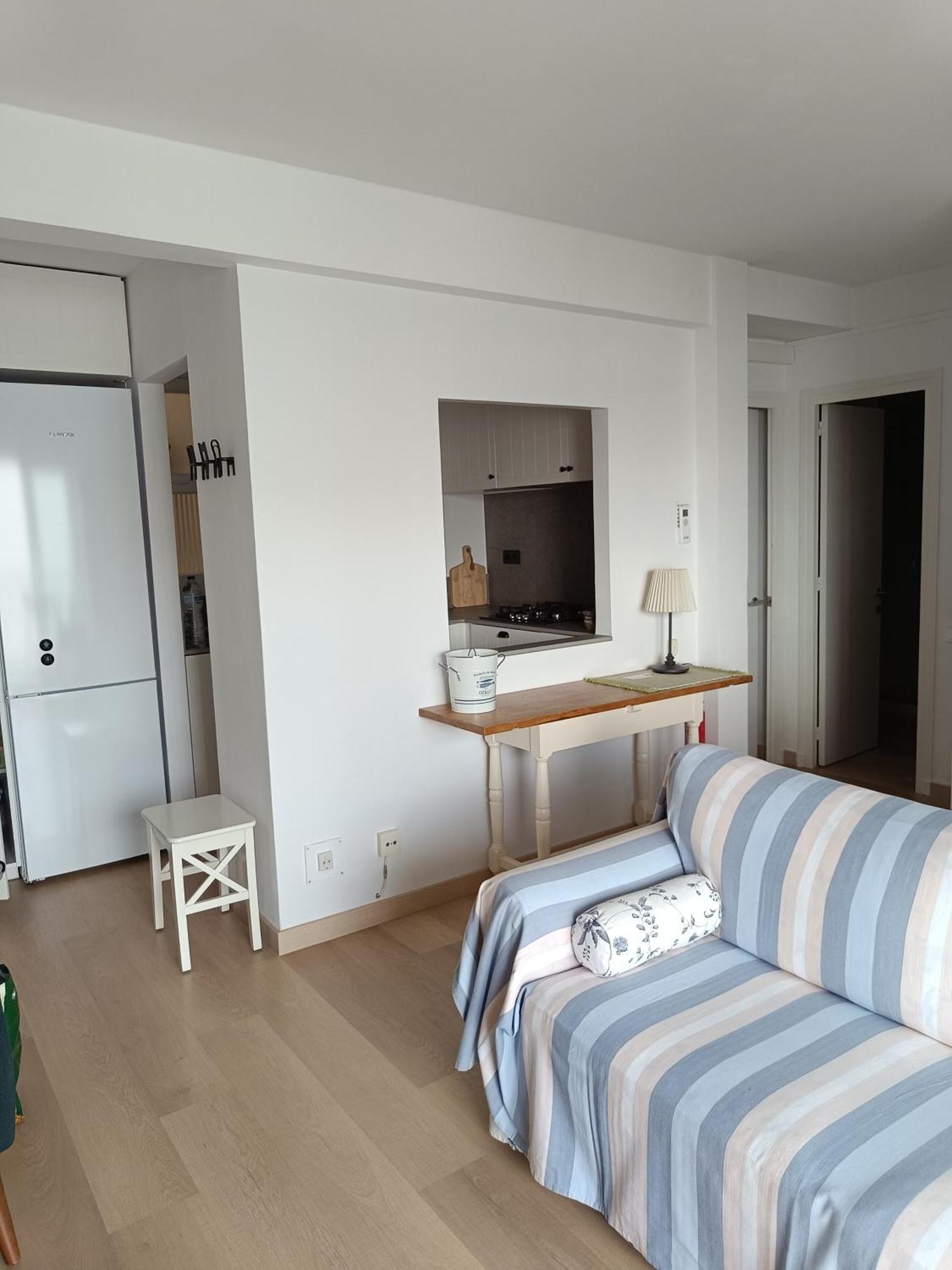 Fonoll Mari - Roses Far Apartment Екстериор снимка